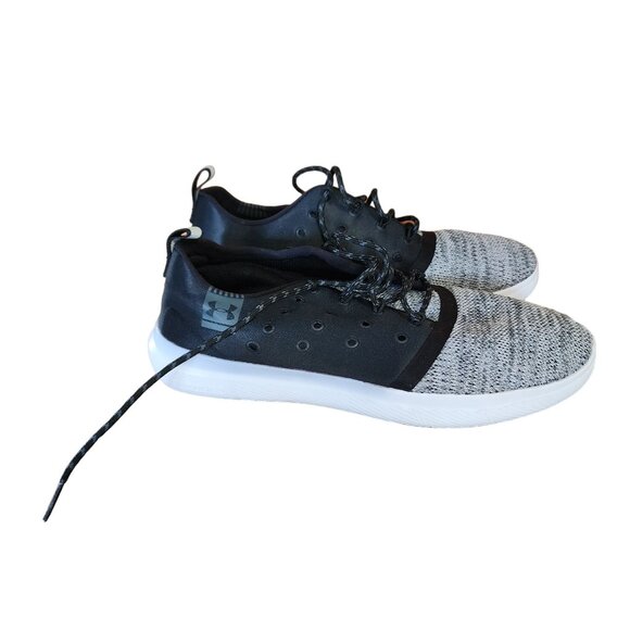 Under Armour Charged Running Shoes Womens 8.5 NEW no box - Picture 1 of 7